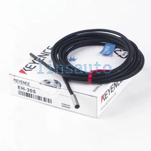 1 Stück Keyence EH-305 Näherungssensor Neu - Bild 1 von 1