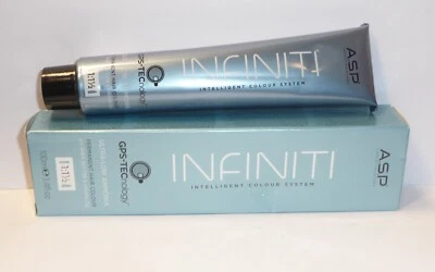 ASP Infiniti Permanent Hair Color verschiedene Nuance 100ml