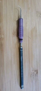 Inserto escalador ultrasónico DENTSPLY Cavitron 3009 30K CTI-10S 43 - Imagen 1 de 7