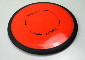 Mvp Disc Golf Neutron Photon Distance Driver Pfn Patent Pending 175g - Picture 1 of 3