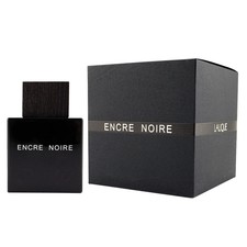 Lalique Encre Noire pour Homme Eau De Toilette EDT 100 ml (man)