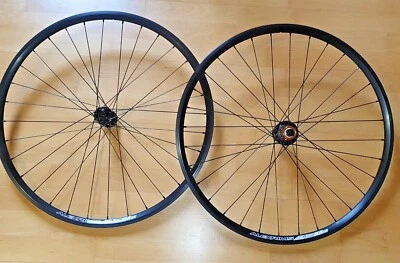 TUNE Mig 70 Mag 170 26" Alexrims DA16 Shimano V-Brake rim brake Retro NOS Alex - Bild 1 von 4