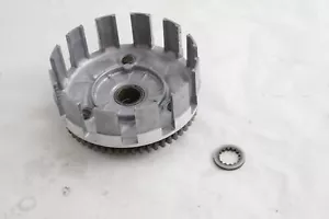 clutch basket 2008 Yamaha YZ250F WR250F outer gear 2009 2007 2006 - Picture 1 of 4