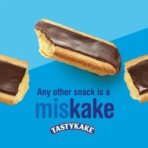 Tastykake Baked Pies - Picture 1 of 18
