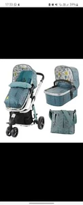 cosatto giggle 2 travel system - Picture 1 of 3