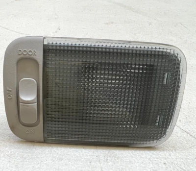 2016 Subaru Legacy Outback  Interior Map Light Oem - Image 1 of 4