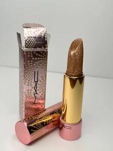 Bálsamo labial MAC Fizzy Feels sabor a burbujas ~ versión ORIGINAL 2022, NUEVO EN CAJA, RARO - Imagen 1 de 3