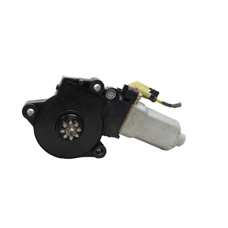 KIA Spectra 2005 5 4 puertas OEM lado derecho del conductor trasero delantero elevador motor Foto 1 de 4