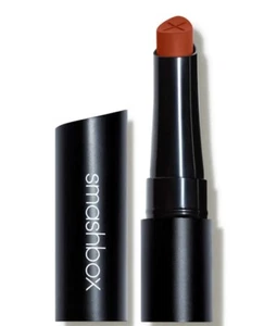 Smashbox always on cream to matte lipstick new in box .07oz select yours - Picture 1 of 4