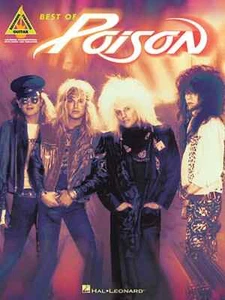 Best of Poison - Picture 1 of 1