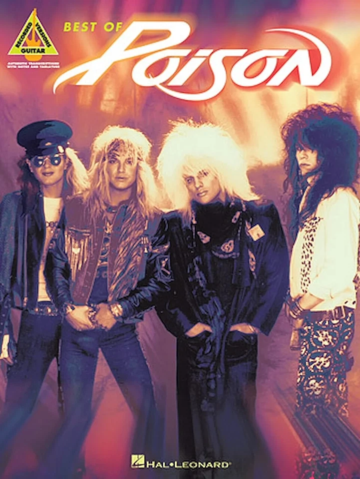 Best of Poison - Image 1 of 1