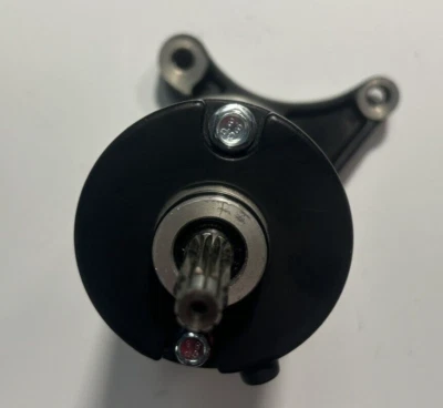 Black Replacement Upgraded Starter Victory Vegas Hammer Jackpot Cross Country - Image 1 of 4