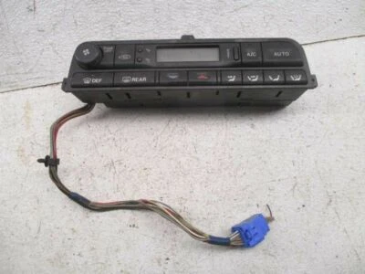 Control de temperatura para 95-97 Jaguar XJ6 Foto 1 de 4