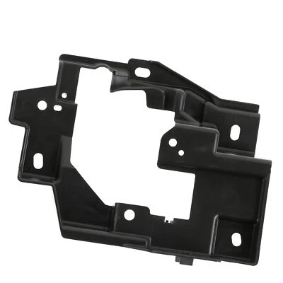 NOVO FABRICANTE DE EQUIPAMENTO ORIGINAL Mazda 2016-2022 CX-9 Suporte de Lâmpada de Neblina Esquerda Moldura Suporte TN39-51-694A - Imagem 1 de 4