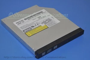 Toshiba Satellite A660-ST2N01 A660-ST2N02 A665 Laptop DVD+RW Burner Drive - Picture 1 of 3
