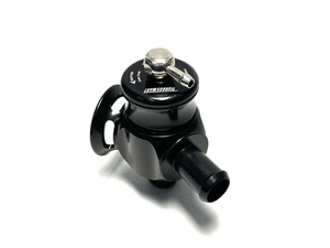 Válvula de soplado de doble puerto Turbosmart 20 mm Kompact - Imagen 1 de 3