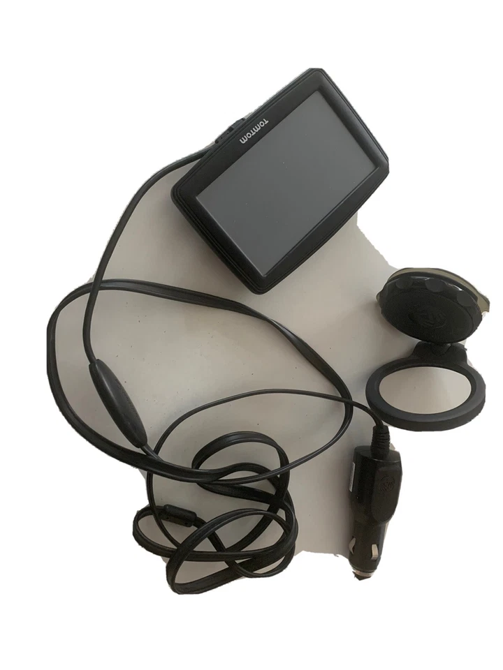 navigation gerät tomtom - Bild 1 von 1