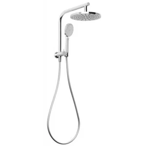 Phoenix Tapware VS6510-00 Vivid Slimline Compact Twin Shower (Chrome) - Picture 1 of 2