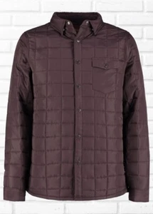Common People Nick Burg Quilted Jacket - Picture 1 of 9