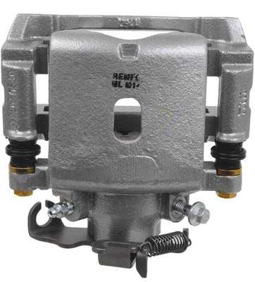 Disc Brake Caliper for 2004-2007 Ford Freestar, Mercury Monterey Rear Right - Image 1 of 4