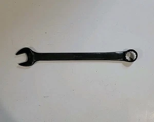 Snap On USA Industrial Finish 13/16"  12-point Combination Wrench GOEX26 - Bild 1 von 4