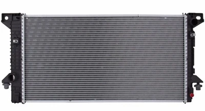 Sunbelt Radiator For 11-14 Ford F-150 3.5L 3.7L 5.0L 15-17 Expedition 3.5L - Image 1 of 4