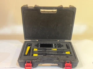Launch Tech Millennium HD Pro Professional Diagnostic Tool Heavy Duty DPF - Bild 1 von 5