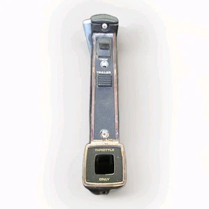 USED Mercury Control Box Handle and Cover - Picture 1 of 4