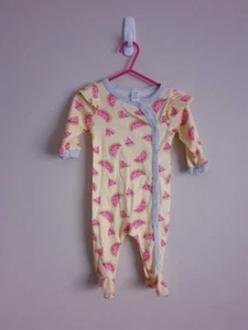 Baby Girls Size 6-9months Coverall - Picture 1 of 5