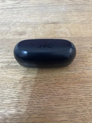 JVC Gumy HA-A7T True Wireless Headphones/ EarBuds Black Bluetooth - black - Image 1 of 4