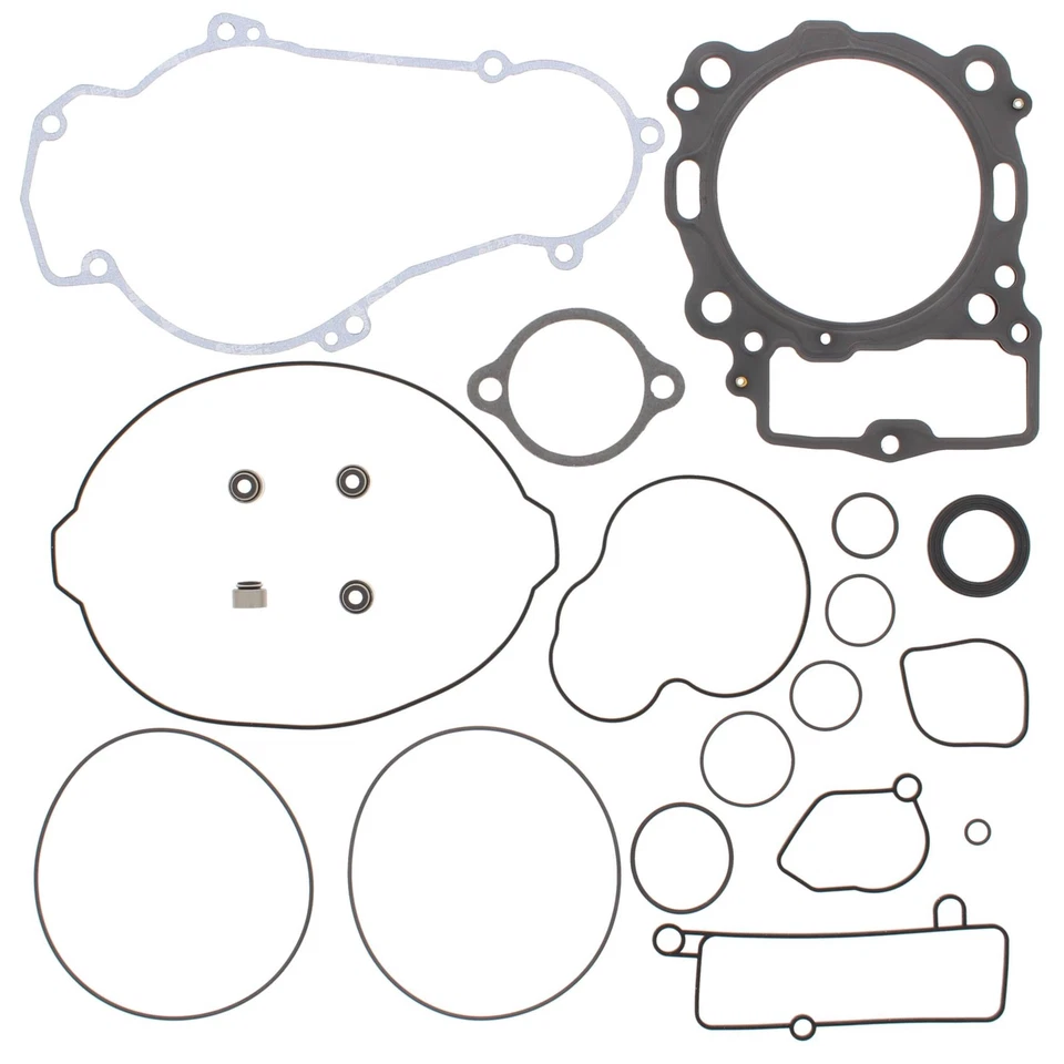 Vertex Complete Gasket Kit for KTM 505 SX-F 08 - Изображение 1 из 1