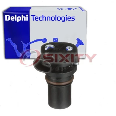 Delphi Transmission Speed Sensor for 2001-2003 Saturn L200 Automatic  jd - Image 1 of 4