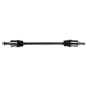 GSP NCV36098 Rear Right CV Axle Assembly fits Honda 12 CR-V - Picture 1 of 6