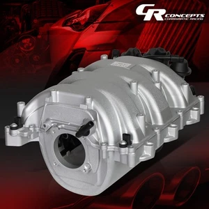 ONE PIECE ENGINE INTAKE MANIFOLD KIT FOR 06-12 MERCEDES W204 C300 E350 SLK280 - Bild 1 von 6