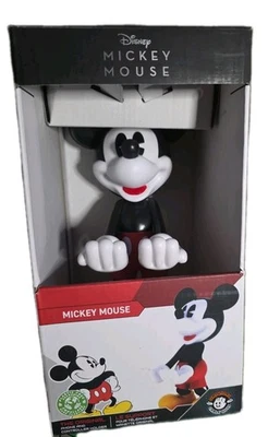 Suporte original para telefone e controle Disney Mickey Mouse Cable Guys, suporte para dispositivo - Imagem 1 de 4
