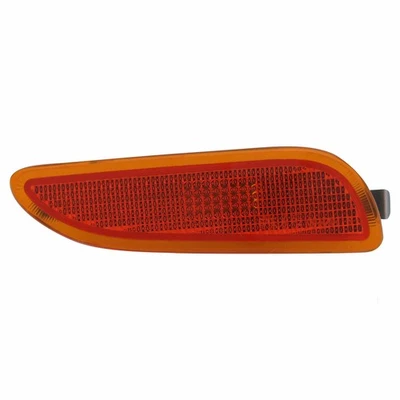 For Mercedes-Benz CLK Class Side Marker Light 2003-2009 Passenger Side - Изображение 1 из 3