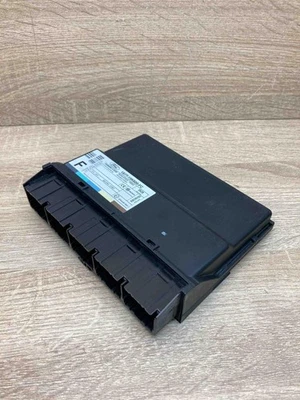 1S7T 15K600 FC 5WK48730E  Comfort/convenience module Fits for Ford Focus - Image 1 of 4