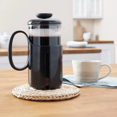 Cafetera OXO Brew Venture prensa francesa sin BPA 32 oz, nueva en caja Foto 1 de 3
