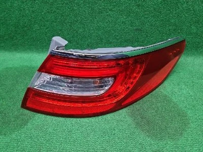 2011 现代 Azera Grandeur HG 后尾灯 92404 3V000 — 第 1/4 张图片