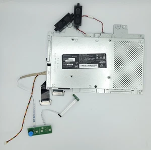 Lenovo Legion 67B5GAC1US 27" FHD 165Hz 0.5ms IPS FreeSync Gaming Monitor Boards - Picture 1 of 5