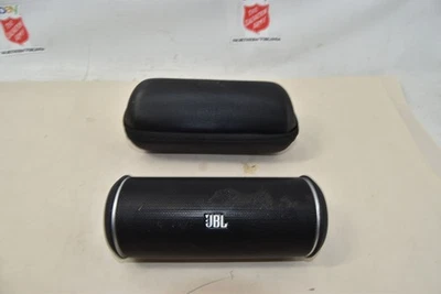 Altavoz Bluetooth JBL Flip 2 probado y funcionando (5707A) Foto 1 de 4