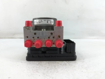 Módulo de control de bomba ABS Toyota Yaris Ia 2018-2018 EYXWX Foto 1 de 4