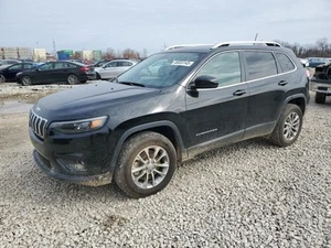 Chassis ECM Temperature Center Of Dash Fits 19 CHEROKEE 4432208 - Picture 1 of 12