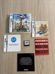 Heroes of Mana (Nintendo DS, 2007) - Complete - Tested/working - Fast Post - Picture 1 of 14