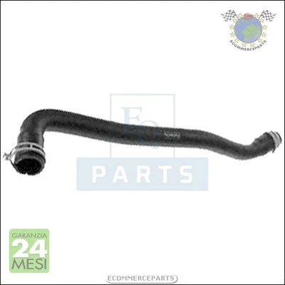 Tubo radiatore EQ per FORD FOCUS C-MAX - Immagine 1 di 3