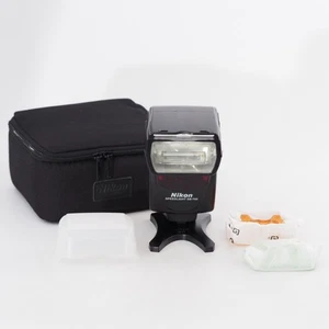 Nikon SB-700 Speedlight Shoe Mount Electronic Flash [Excellent+] #13227 - Picture 1 of 8