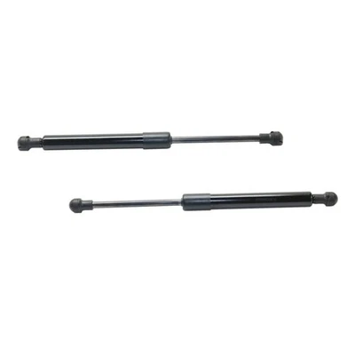 For Jaguar XK8 2000-2006 Convertible Lift Supports Driver & Passenger Side Pair Foto 1 de 4