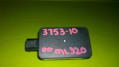 99 00 01 02 03 ML320 YAW RATE SENSOR OEM 3753-10 Foto 1 de 4