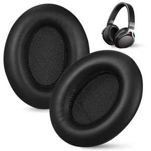 Almohadillas para auriculares Cojín para auriculares Almohadillas para auriculares Repuesto para auriculares - Imagen 1 de 11