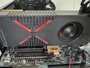 HP Omen NVIDIA GeForce RTX 2080 8GB - Picture 1 of 8